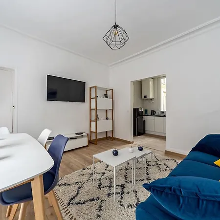 Appartement Welcome ! Bel Hyper Centre - Rue Pietonne *