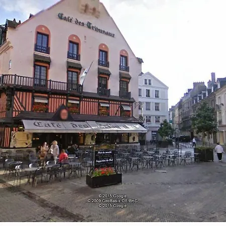 Welcome ! Bel Hyper Centre - Rue Pietonne 3*