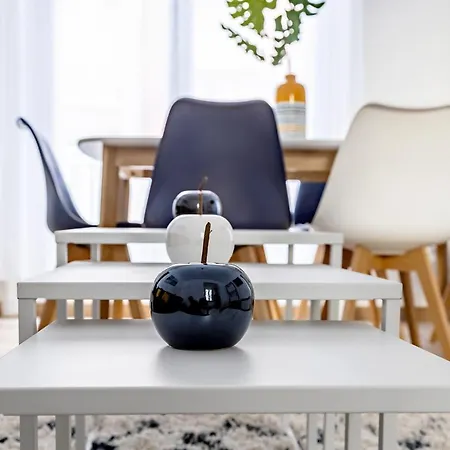 Appartement Welcome ! Bel Hyper Centre - Rue Pietonne *